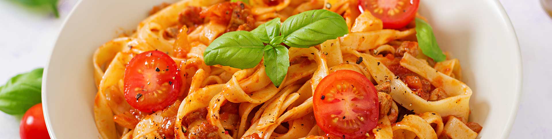 Tagliatelle